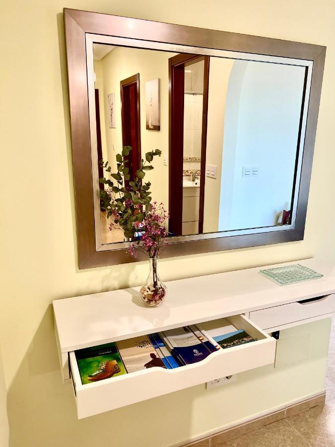 Apartamento Playa Blanca Corcubion Exterior photo
