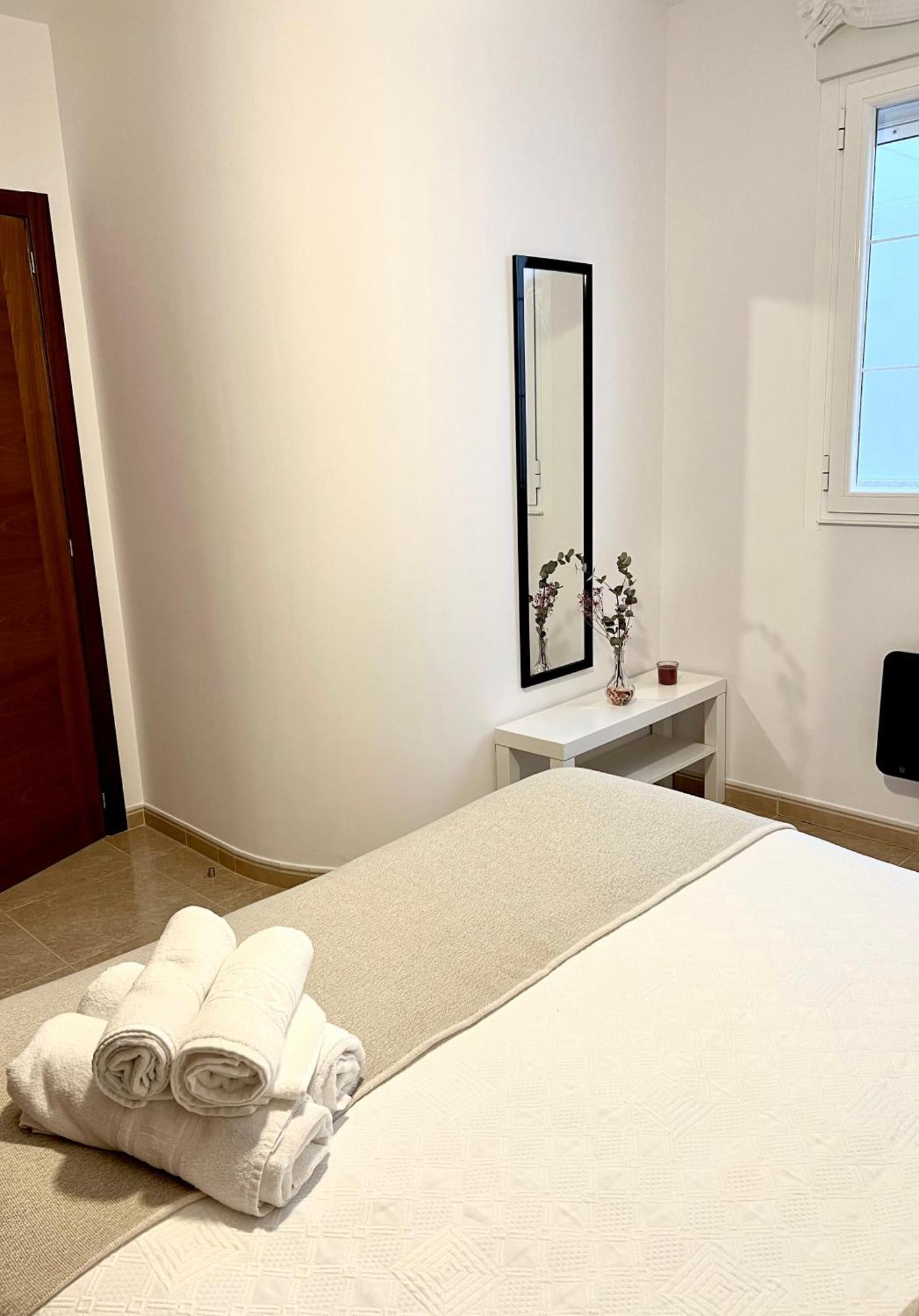 Apartamento Playa Blanca Corcubion Exterior photo